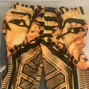 egyptian leggings